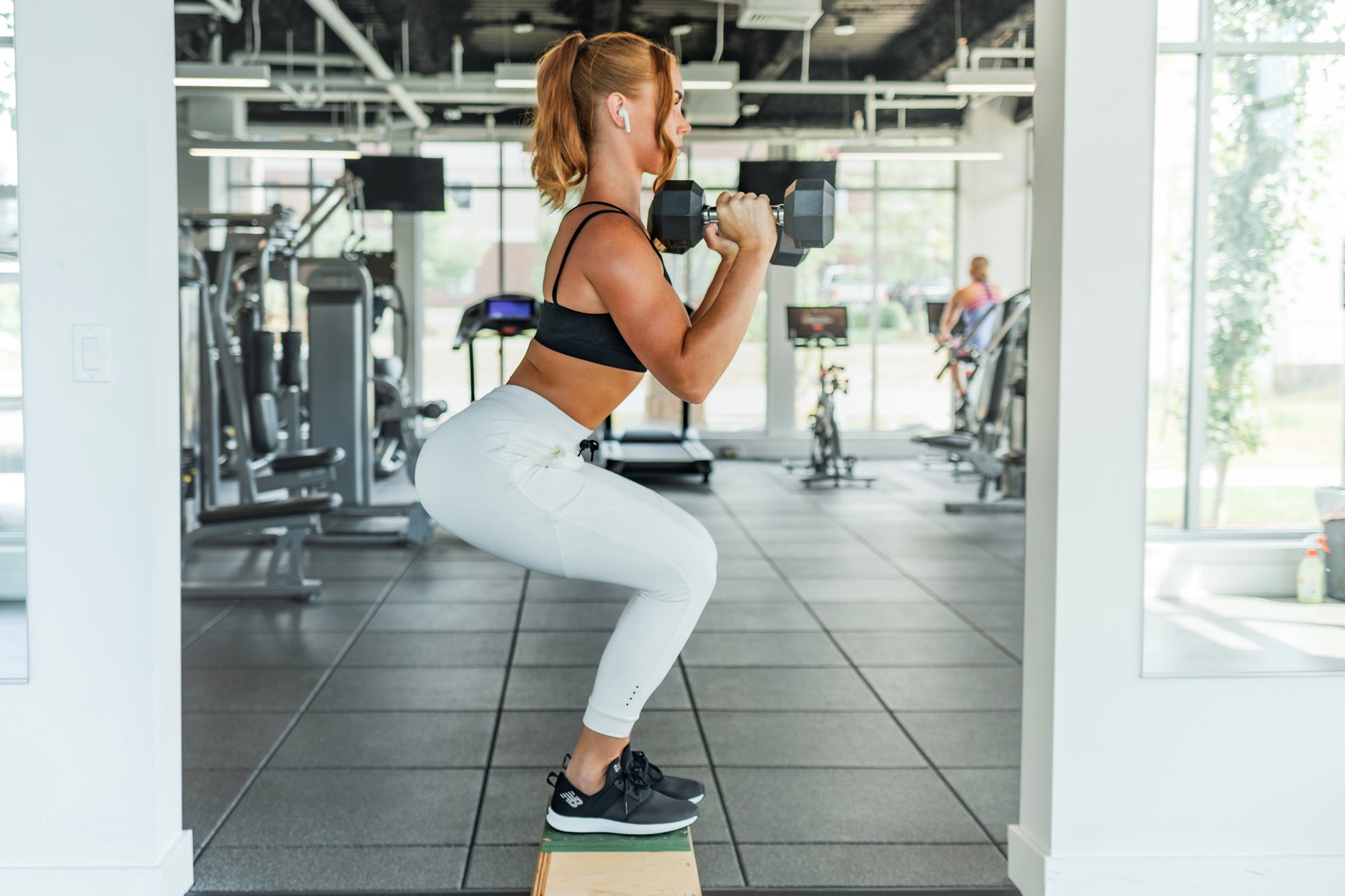 5 Squat Tweaks to Grow Your Glutes