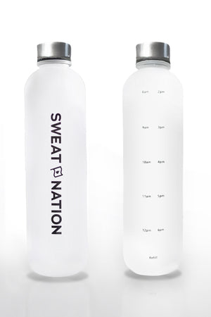1L (32oz) Water Bottle