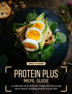 Protein Plus Meal Guide