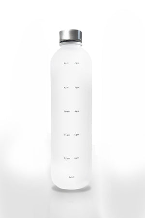 1L (32oz) Water Bottle